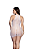 Vestido Meia Branco - Imagem 2