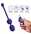 Vibrador Bola de Pompoar - Imagem 2