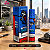 Excitante Martelo do Thor Vibrador Ice - Imagem 1