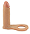 Anel Companheiro 10X3cm - Imagem 1