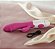 Vibrador de Ponto G e Clitóris USB - Imagem 1