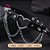 Choker Correntes e Spike - Imagem 1