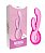 Vibrador Dupla Estimulação - Imagem 1