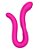 Vibrador Dupla Estimulação - Imagem 2