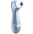 Vibrador Clitóris Pro 2 Azul - Imagem 1