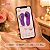 Vibrador de Calcinha Via APP - Imagem 2