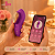 Vibrador de Calcinha Via APP - Imagem 1