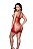 Mini Vestido Sensual - Imagem 2