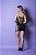 Mini Vestido Sensual - Imagem 2