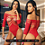 Body Meia Manga Longa - Imagem 1