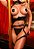 Harness em Couro Completo - Imagem 3
