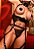 Harness em Couro Completo - Imagem 1