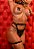 Harness Com Correntes - Imagem 3