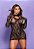 Mini Vestido Sensual - Imagem 1