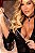 Choker Com Algema e Corrente - Imagem 1