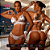 Conjunto Renda Acetinada - Imagem 1