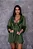 Conjunto Camisola e Robe - Imagem 1