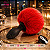 Plug Pompom Vibro e Controle Remoto - Imagem 1