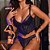 Conjunto Cropped e Renda - Imagem 1