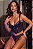 Conjunto Cropped e Renda - Imagem 1