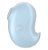 Vibrador Clitóris Satisfyer Cutie Ghost - Imagem 1