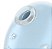 Vibrador Clitóris Satisfyer Cutie Ghost - Imagem 2