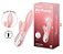 Vibrador Satisfyer Ponto G Air Pump - Imagem 1