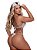 Fantasia Body Coelhinha Safada - Imagem 2