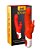 Vibrador Ponto G e Clitóris Crazy - Imagem 2