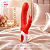 Vibrador Ponto G e Clitóris Crazy - Imagem 1