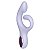 Vibrador de Ponto G e Clitóris - Good luck - Imagem 5