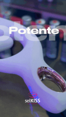 Vibrador de Ponto G e Clitóris - Good luck - Imagem 1