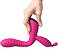 Vibrador Ponto G com Plug - Imagem 2