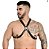 Harness Malik Masculina - Imagem 1