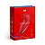 Vibrador Kiss My Clit Deborah Secco - Imagem 1