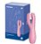 Vibrador Multifuncional 3x1 Satisfayer - Imagem 2