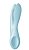Vibrador Multifuncional Light Satisfayer - Imagem 1