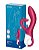 Vibrador Satisfyer Ponto G e Clitóris - Imagem 2