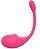 Vibrador Bullet Via APP - Imagem 2