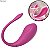 Vibrador Bullet Via APP - Imagem 1