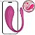 Vibrador Bullet Via APP - Imagem 2