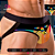 Cueca Jockstrap Surprise - Imagem 1