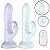 Vibrador de ponto G e Clitóris com Vai e vem - Imagem 1