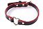 Coleira Bondage com Coração / Choker - Imagem 2