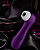 Vibrador Satisfyer Pro 2 Roxo - Imagem 1