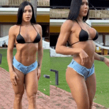 Micho Short Ozempic - Cavado - Imagem 2