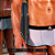 Cueca Boxer Exótica Tule - Imagem 1