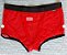 Cueca Boxer Exótica Tule - Imagem 2