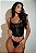 Conjunto Corset Em Paetê - Imagem 1