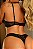 Conjunto Sensual Renda Poá - Imagem 2